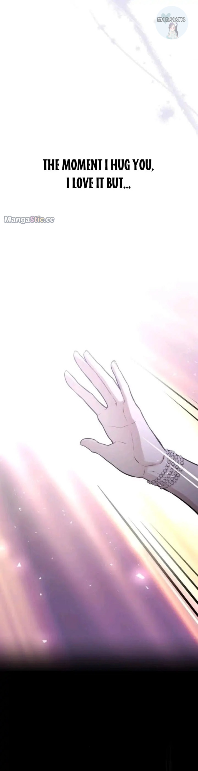 The Secret Bedroom of a Dejected Royal Daughter Chapter 61 - Page 33