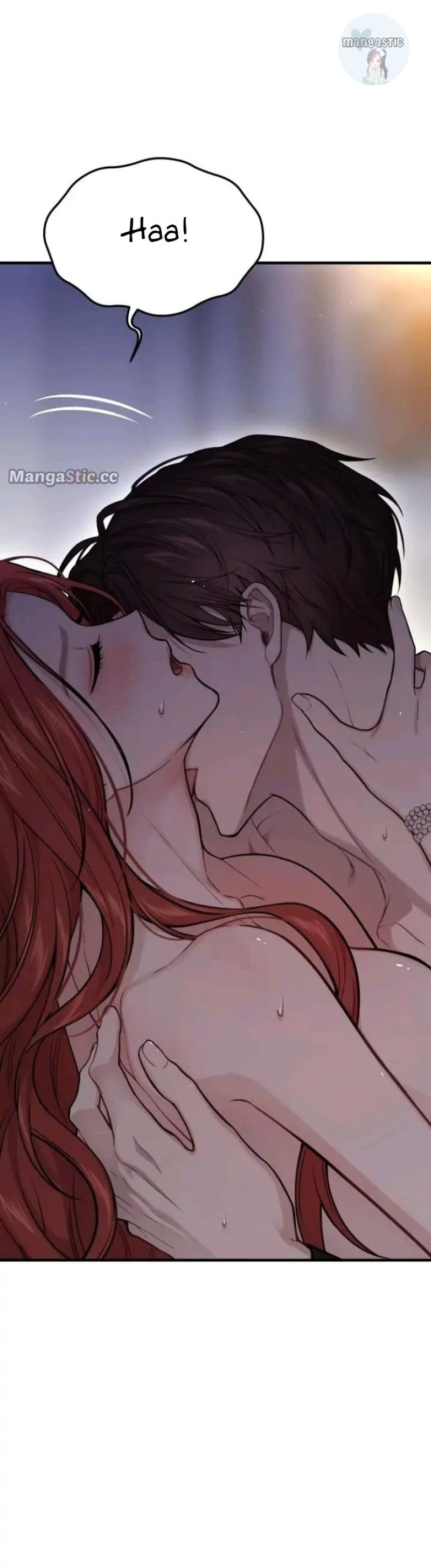 The Secret Bedroom of a Dejected Royal Daughter Chapter 61 - Page 36