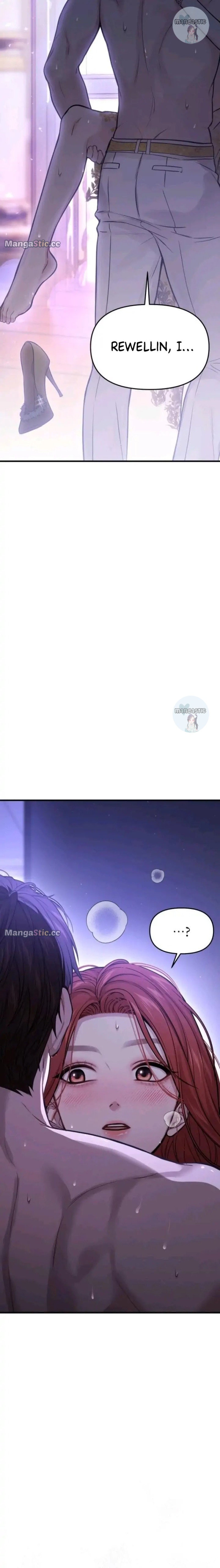 The Secret Bedroom of a Dejected Royal Daughter Chapter 61 - Page 43