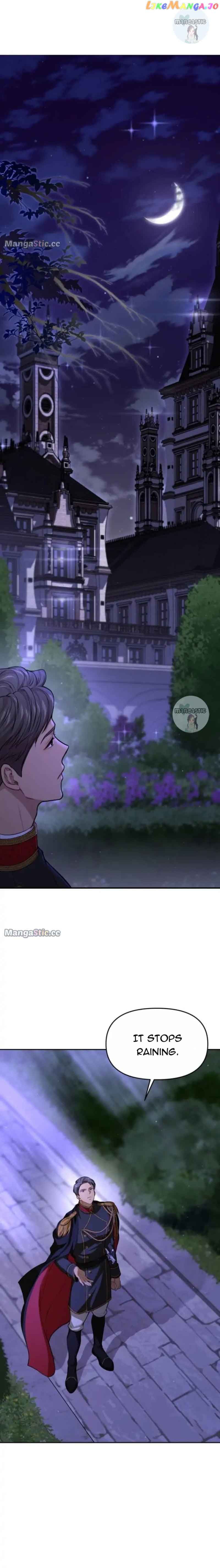 The Secret Bedroom of a Dejected Royal Daughter Chapter 62 - Page 4