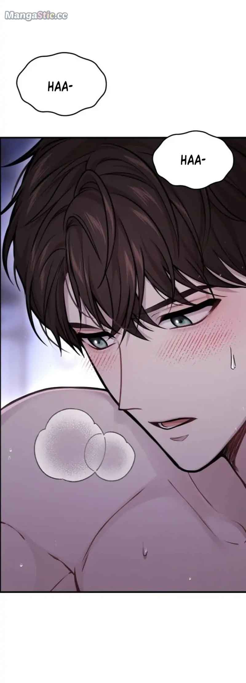 The Secret Bedroom of a Dejected Royal Daughter Chapter 62 - Page 11