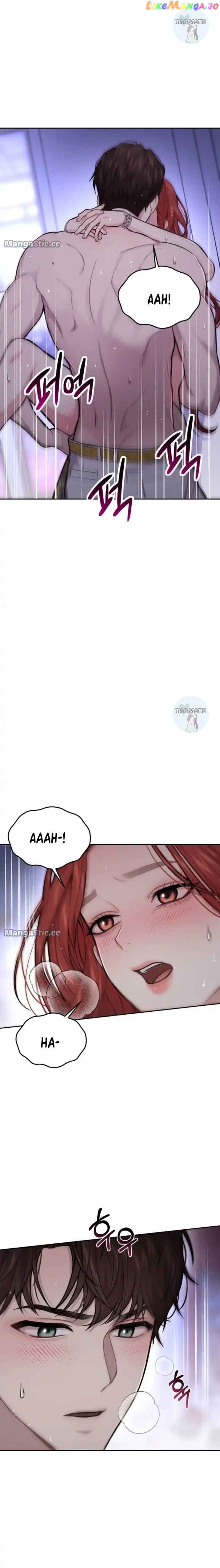 The Secret Bedroom of a Dejected Royal Daughter Chapter 62 - Page 13