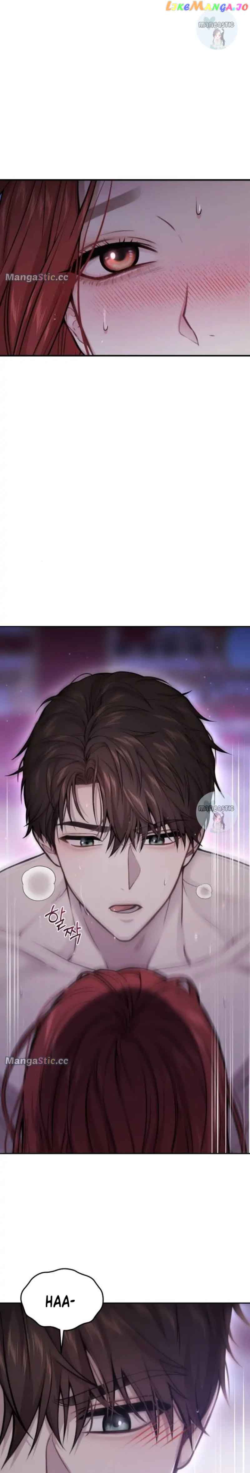 The Secret Bedroom of a Dejected Royal Daughter Chapter 62 - Page 14