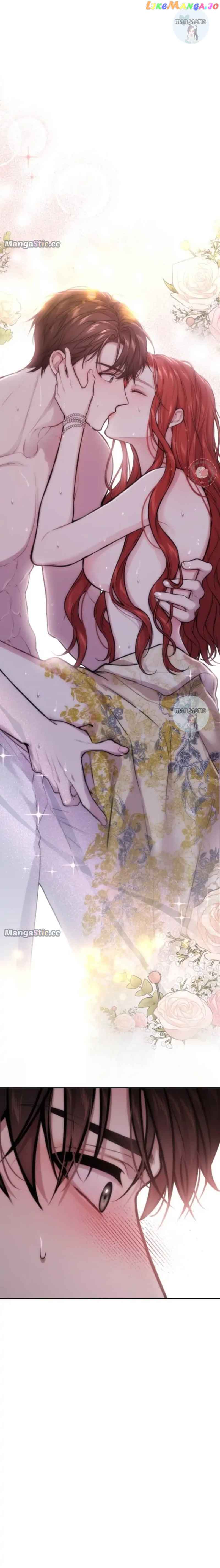 The Secret Bedroom of a Dejected Royal Daughter Chapter 62 - Page 16