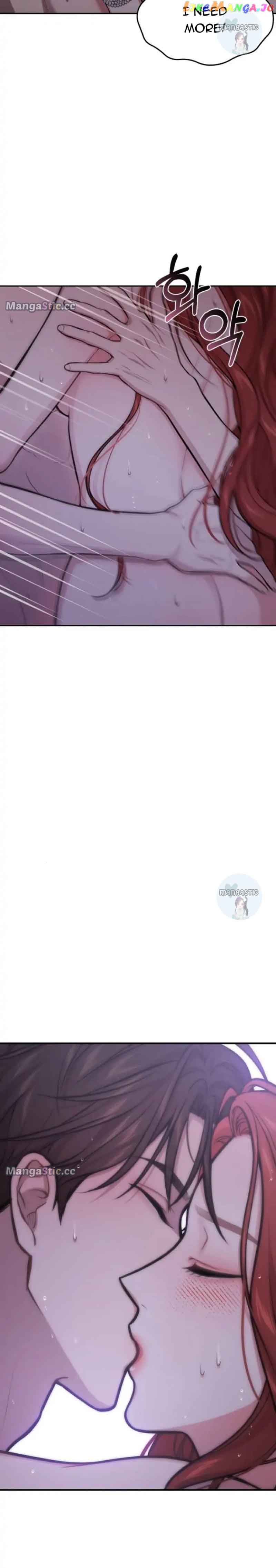 The Secret Bedroom of a Dejected Royal Daughter Chapter 62 - Page 18