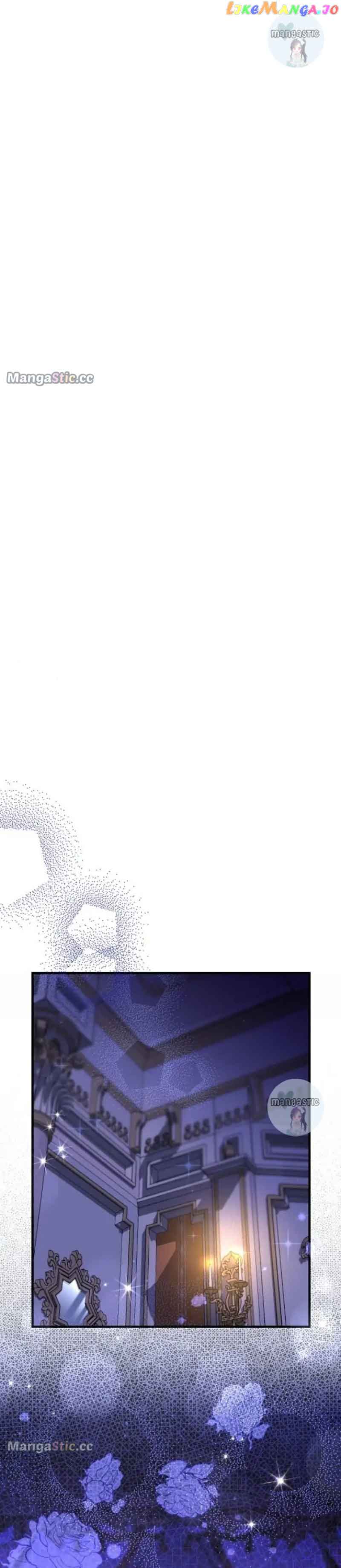 The Secret Bedroom of a Dejected Royal Daughter Chapter 62 - Page 23