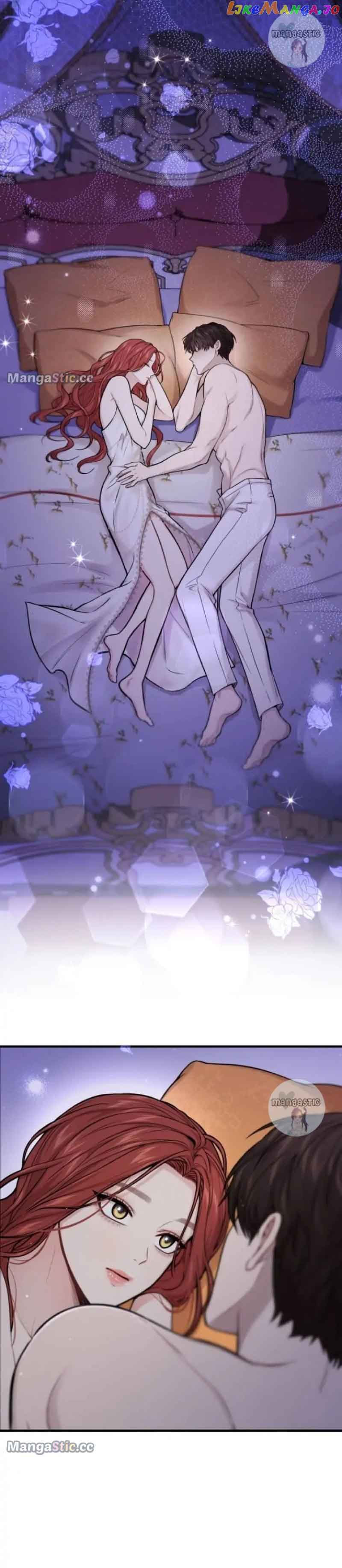 The Secret Bedroom of a Dejected Royal Daughter Chapter 62 - Page 24