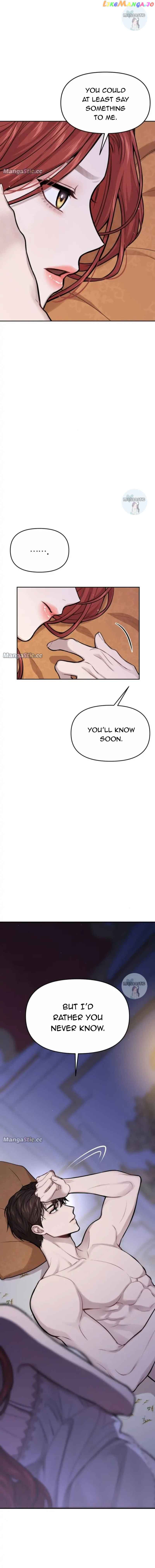 The Secret Bedroom of a Dejected Royal Daughter Chapter 62 - Page 26