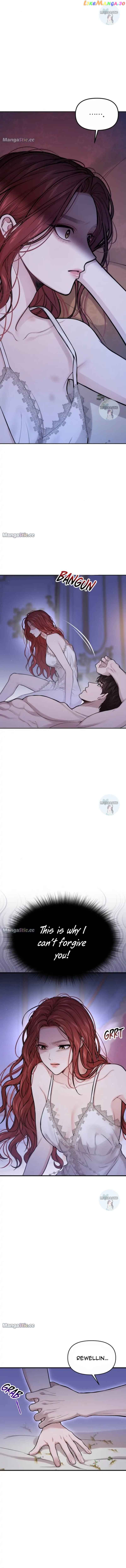 The Secret Bedroom of a Dejected Royal Daughter Chapter 62 - Page 27