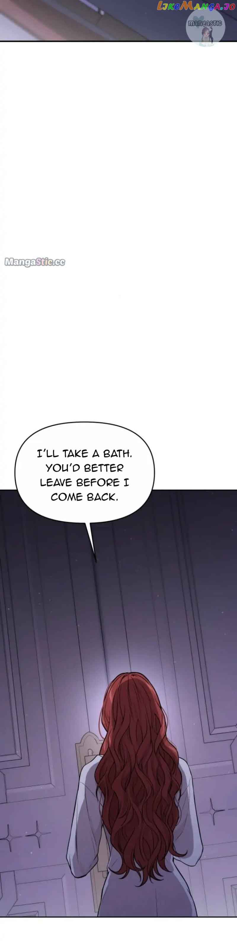 The Secret Bedroom of a Dejected Royal Daughter Chapter 62 - Page 30