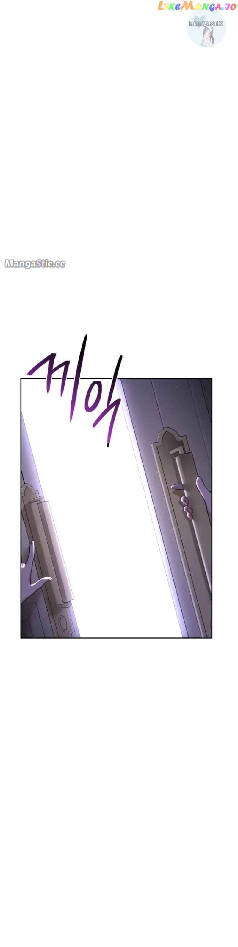 The Secret Bedroom of a Dejected Royal Daughter Chapter 62 - Page 31