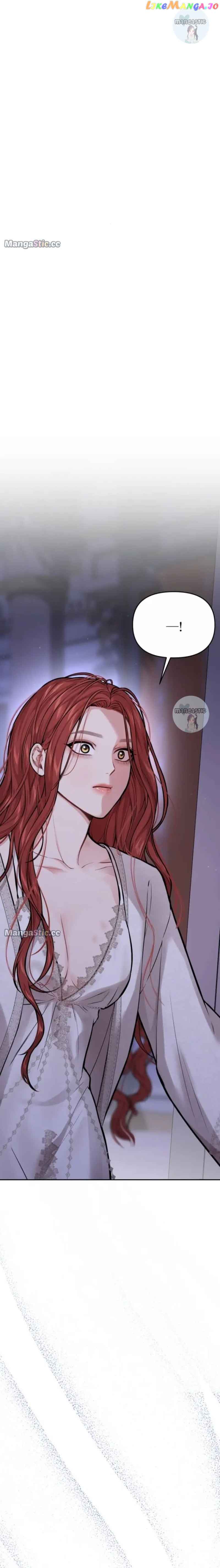 The Secret Bedroom of a Dejected Royal Daughter Chapter 62 - Page 32