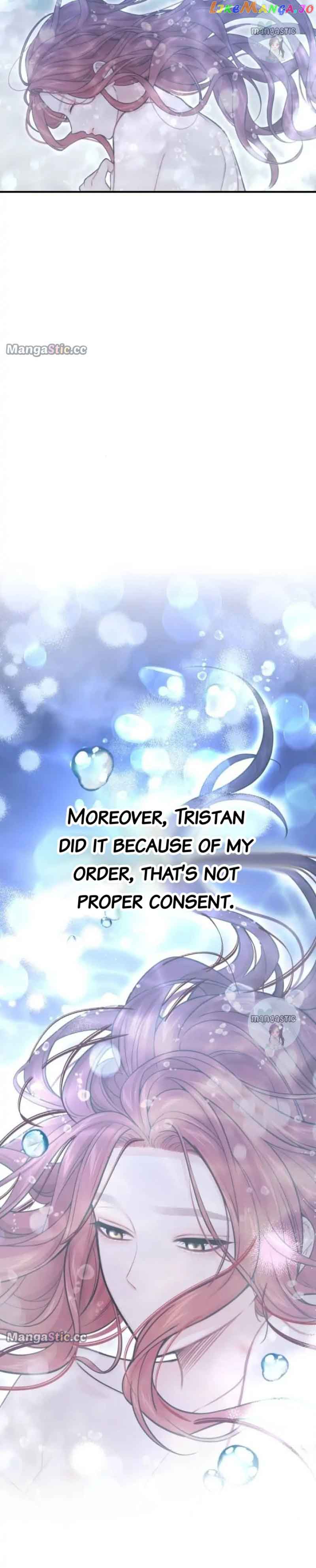 The Secret Bedroom of a Dejected Royal Daughter Chapter 63 - Page 18