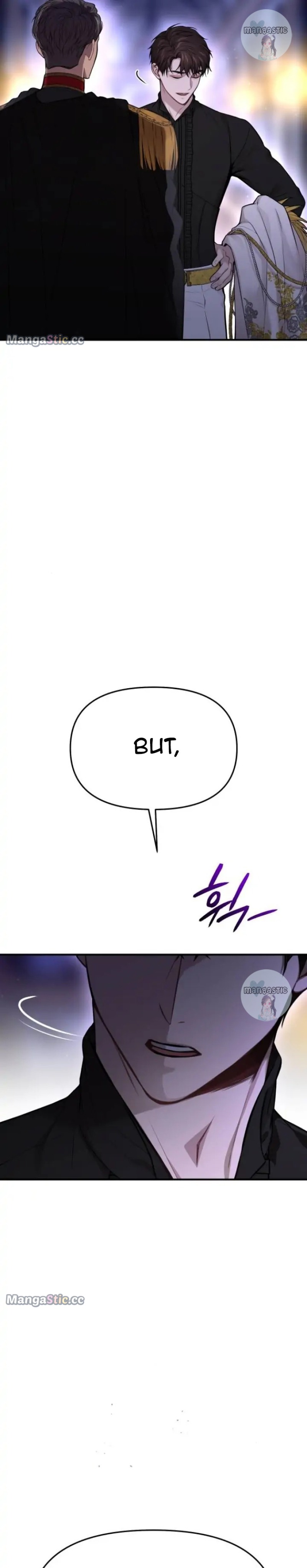 The Secret Bedroom of a Dejected Royal Daughter Chapter 64 - Page 13