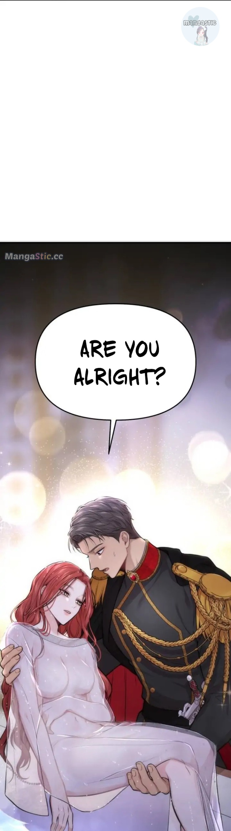 The Secret Bedroom of a Dejected Royal Daughter Chapter 64 - Page 21