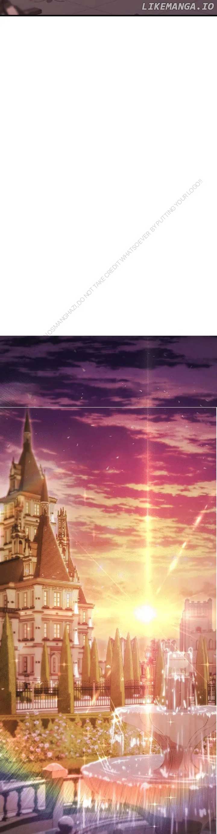 The Secret Bedroom of a Dejected Royal Daughter Chapter 66 - Page 23