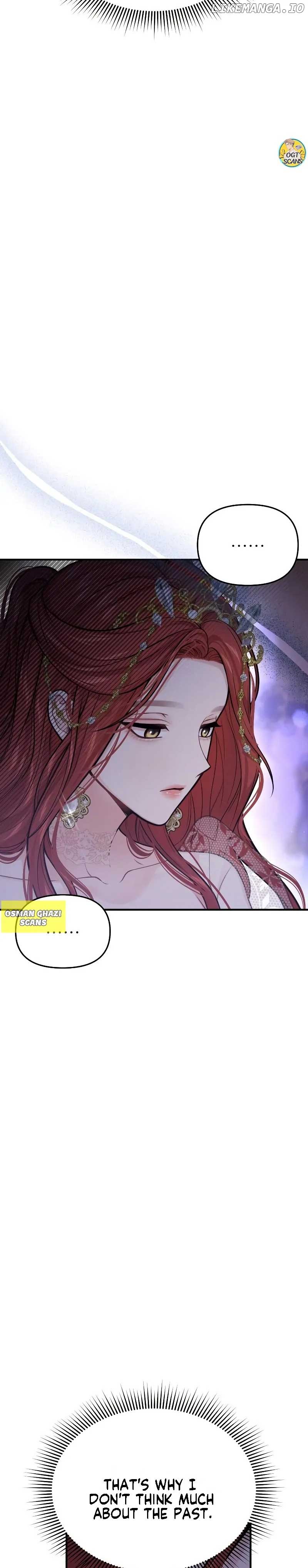 The Secret Bedroom of a Dejected Royal Daughter Chapter 67 - Page 16