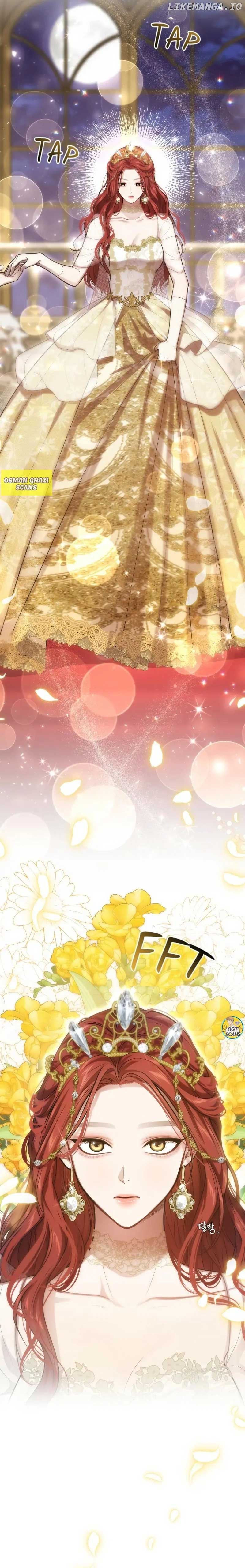 The Secret Bedroom of a Dejected Royal Daughter Chapter 67 - Page 22