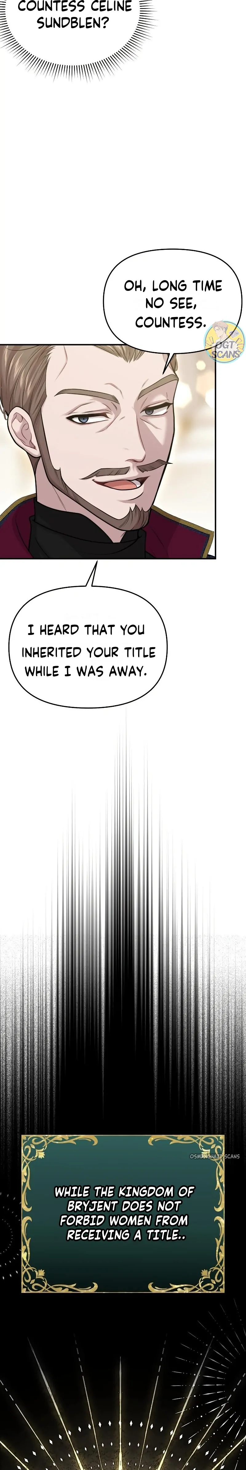 The Secret Bedroom of a Dejected Royal Daughter Chapter 68 - Page 4