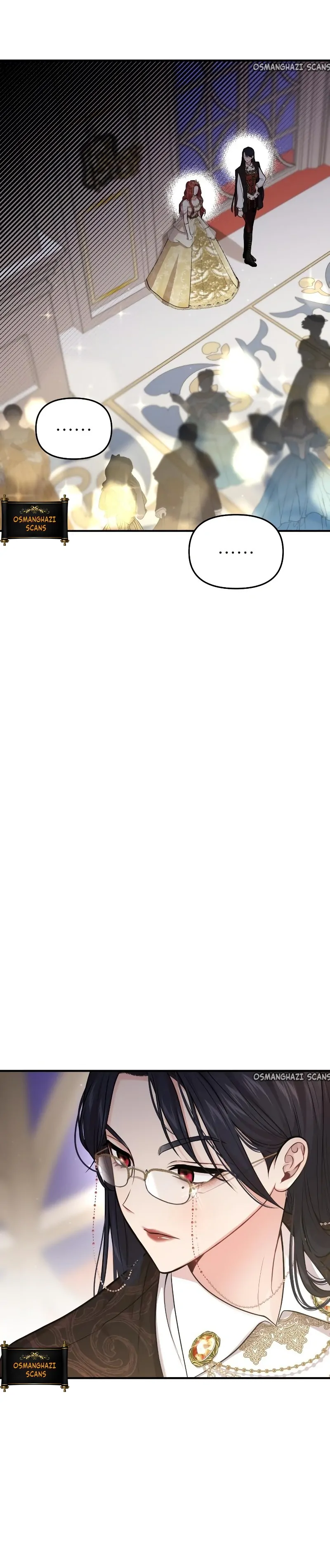 The Secret Bedroom of a Dejected Royal Daughter Chapter 68 - Page 24