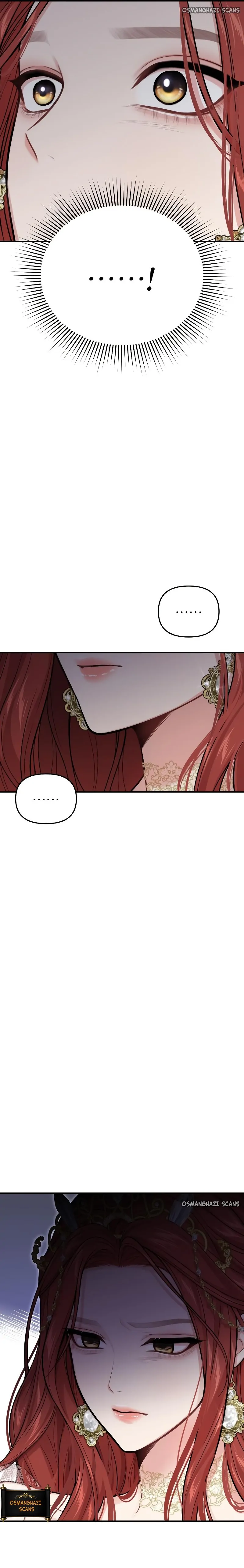 The Secret Bedroom of a Dejected Royal Daughter Chapter 68 - Page 40