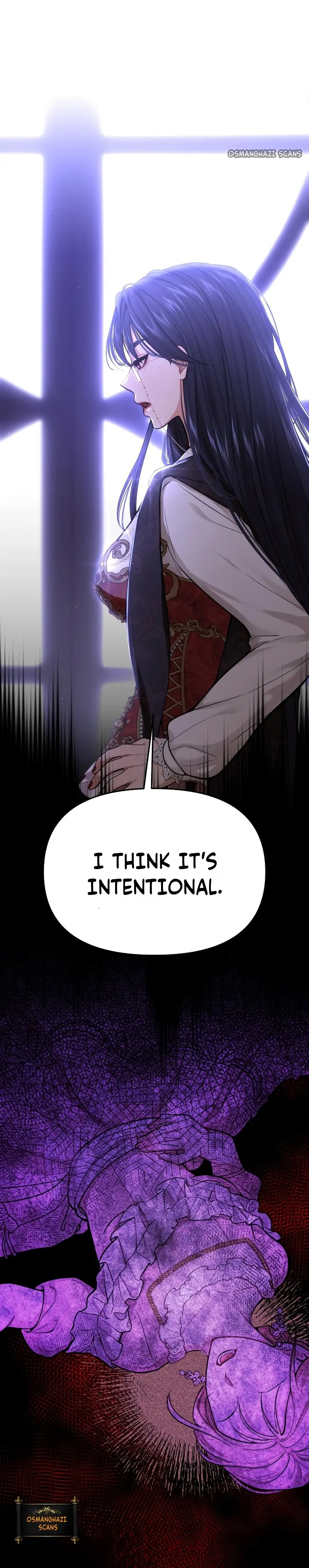 The Secret Bedroom of a Dejected Royal Daughter Chapter 68 - Page 44