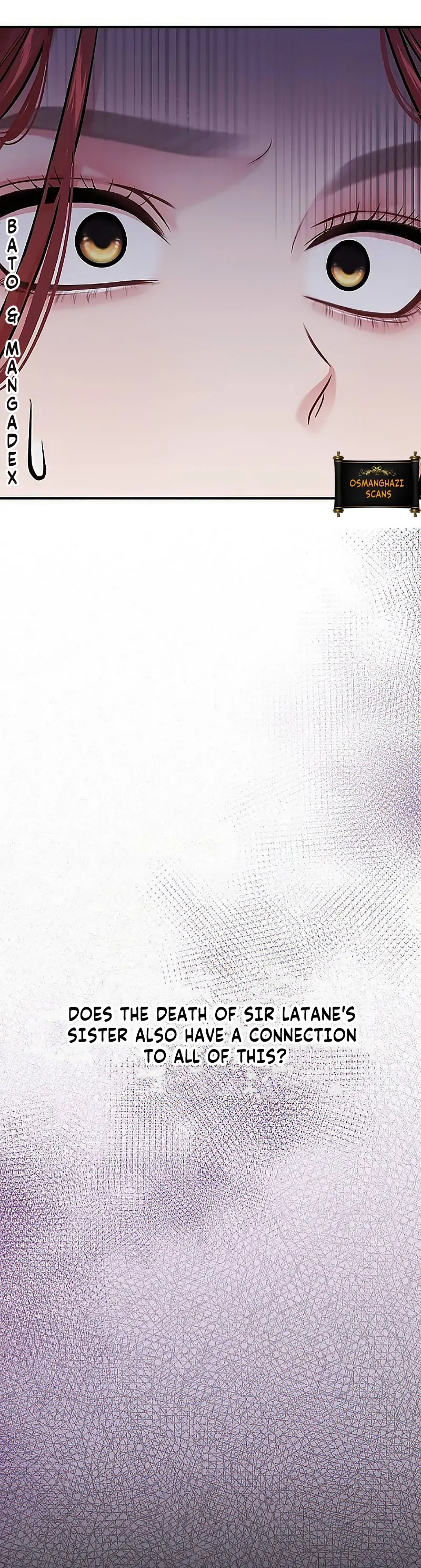 The Secret Bedroom of a Dejected Royal Daughter Chapter 69 - Page 4