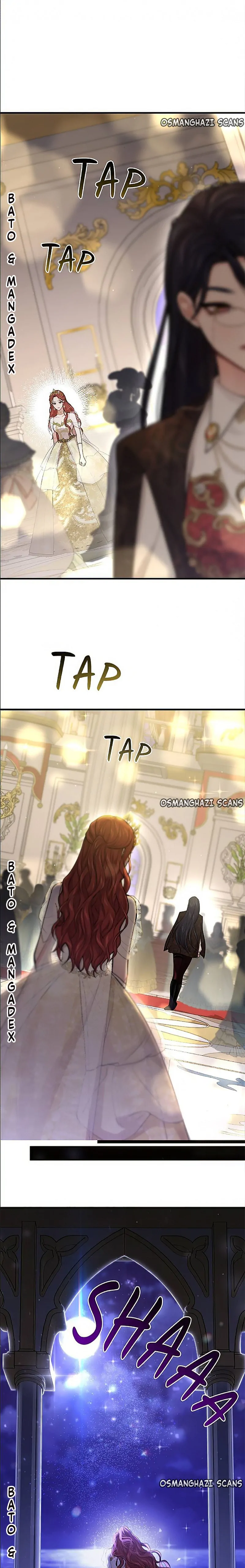 The Secret Bedroom of a Dejected Royal Daughter Chapter 69 - Page 12