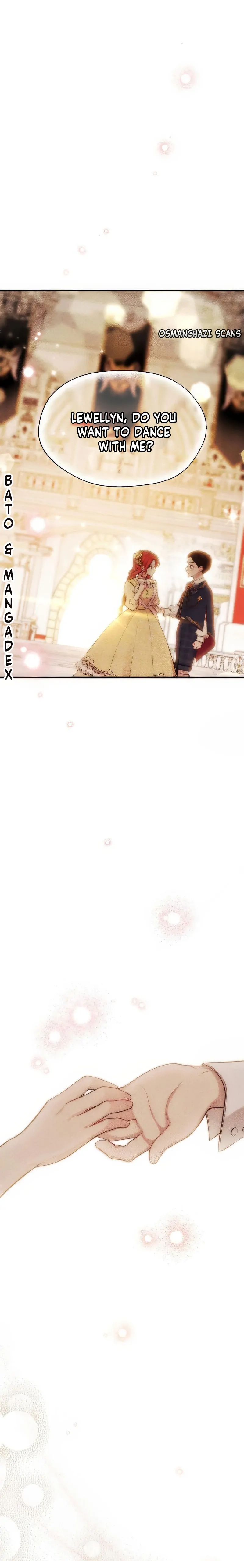 The Secret Bedroom of a Dejected Royal Daughter Chapter 69 - Page 30