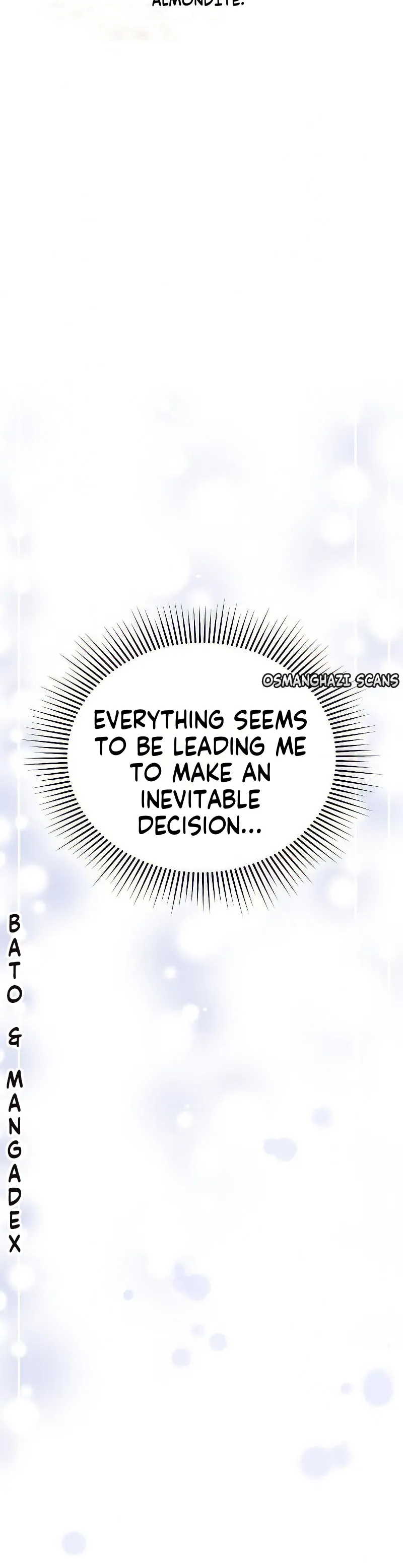 The Secret Bedroom of a Dejected Royal Daughter Chapter 69 - Page 36