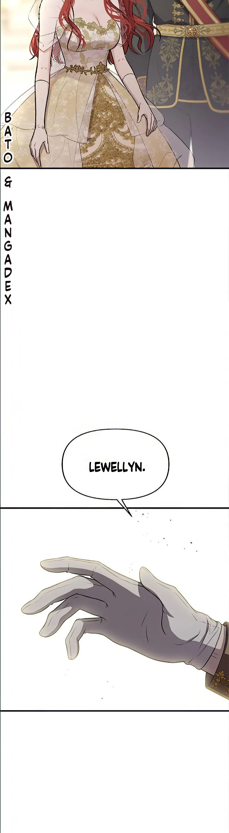 The Secret Bedroom of a Dejected Royal Daughter Chapter 69 - Page 39