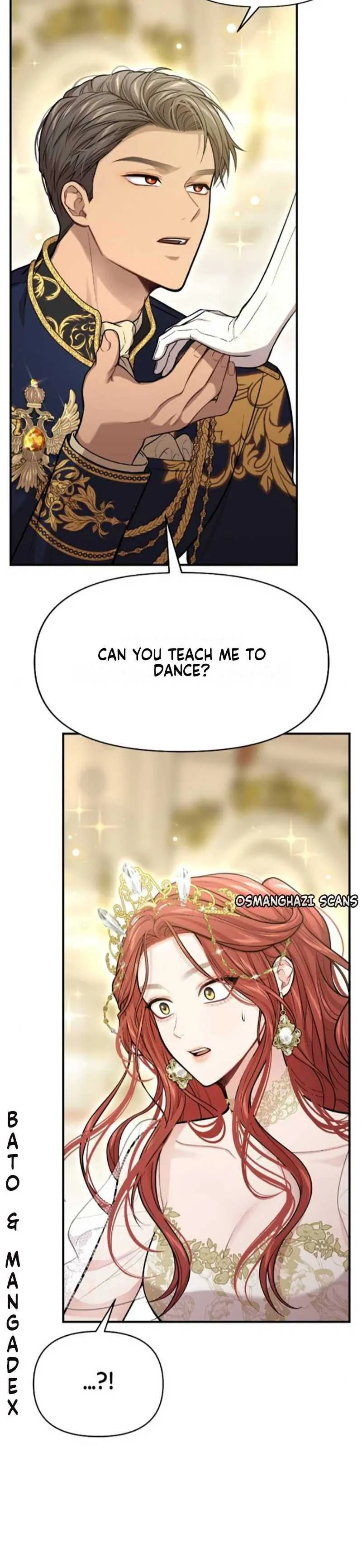 The Secret Bedroom of a Dejected Royal Daughter Chapter 70 - Page 15