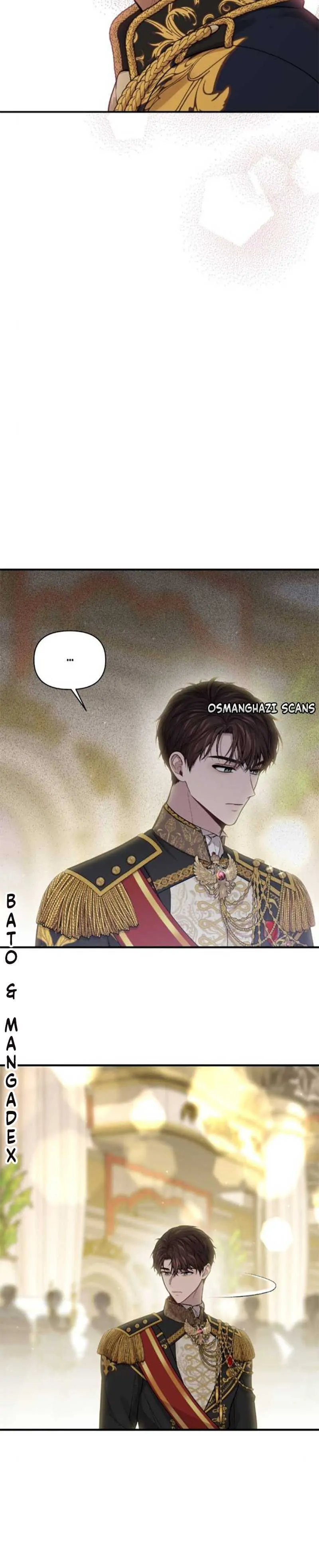 The Secret Bedroom of a Dejected Royal Daughter Chapter 70 - Page 23