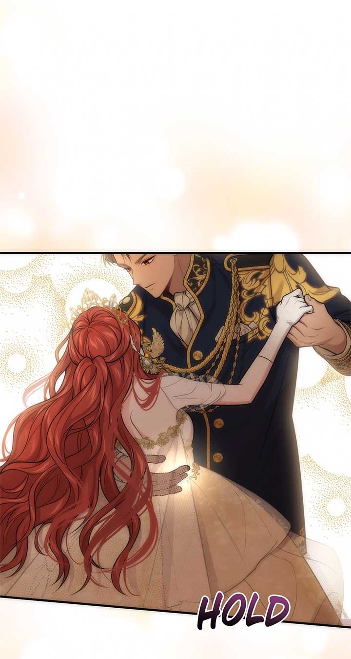 The Secret Bedroom of a Dejected Royal Daughter Chapter 71 - Page 4