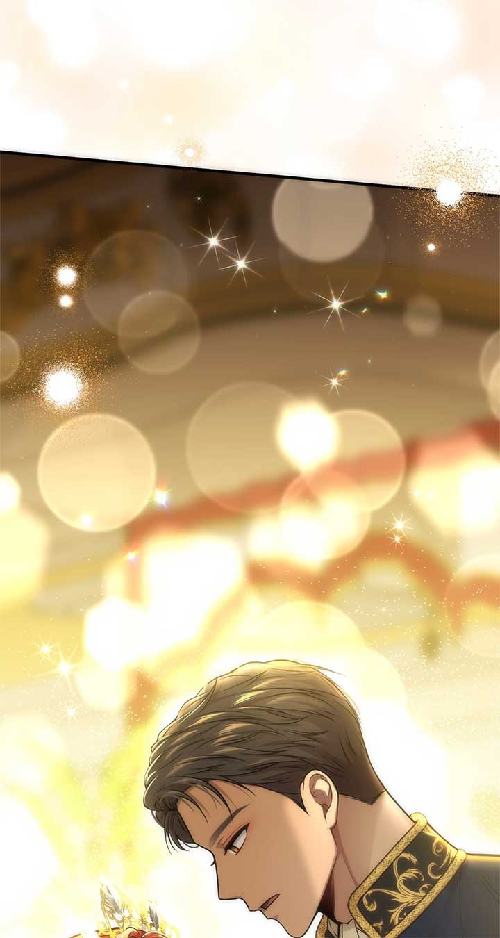 The Secret Bedroom of a Dejected Royal Daughter Chapter 71 - Page 5