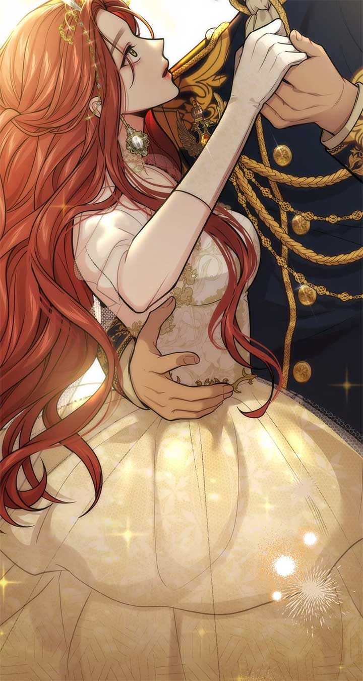 The Secret Bedroom of a Dejected Royal Daughter Chapter 71 - Page 6