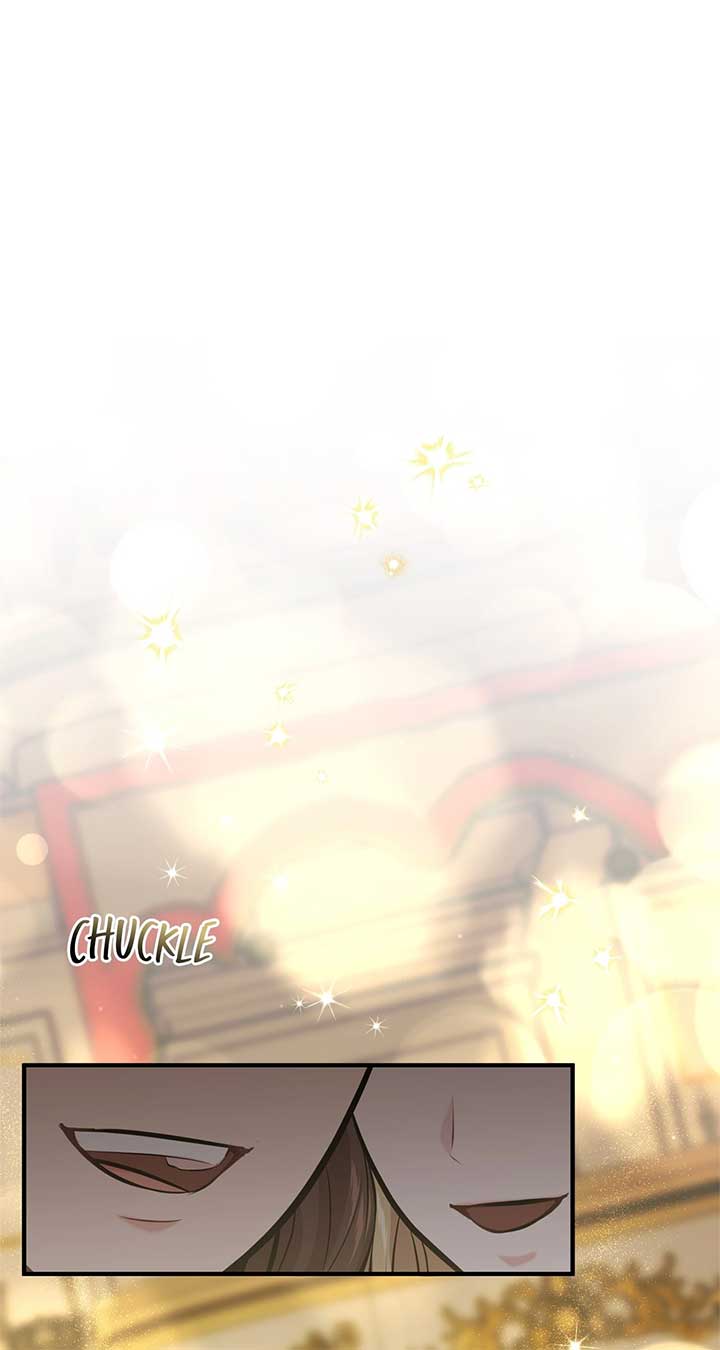 The Secret Bedroom of a Dejected Royal Daughter Chapter 71 - Page 9