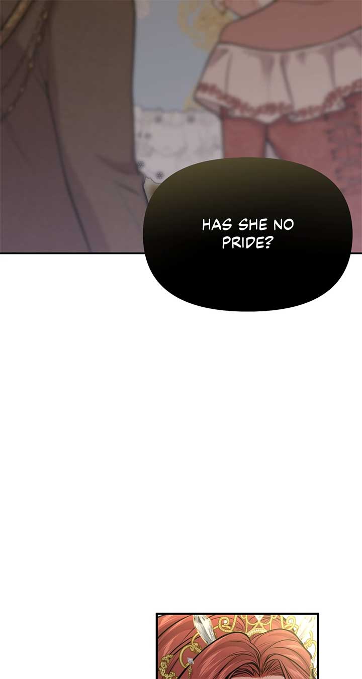 The Secret Bedroom of a Dejected Royal Daughter Chapter 71 - Page 12