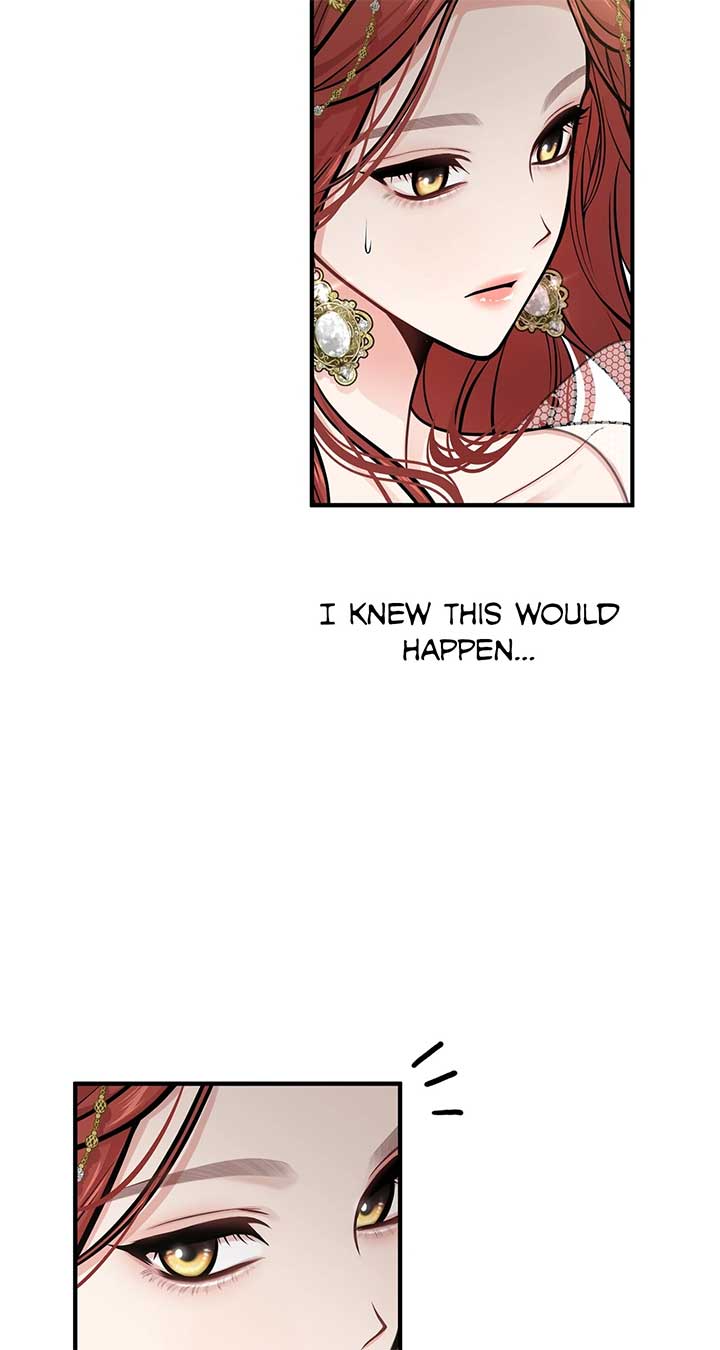 The Secret Bedroom of a Dejected Royal Daughter Chapter 71 - Page 13