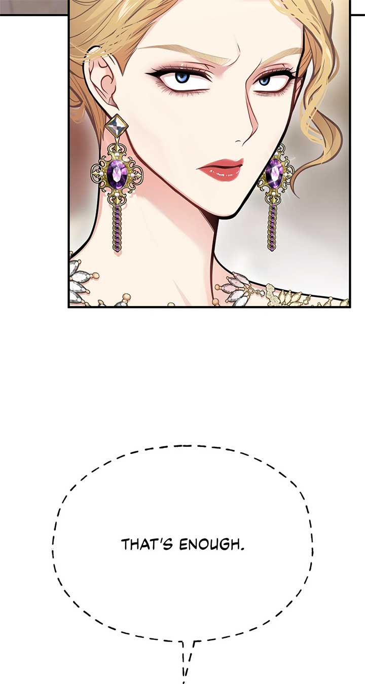 The Secret Bedroom of a Dejected Royal Daughter Chapter 71 - Page 16