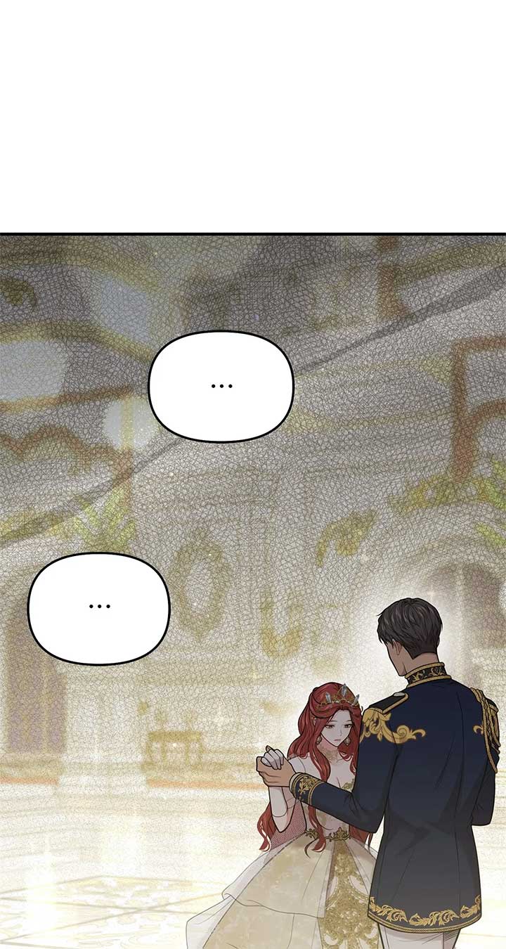 The Secret Bedroom of a Dejected Royal Daughter Chapter 71 - Page 19