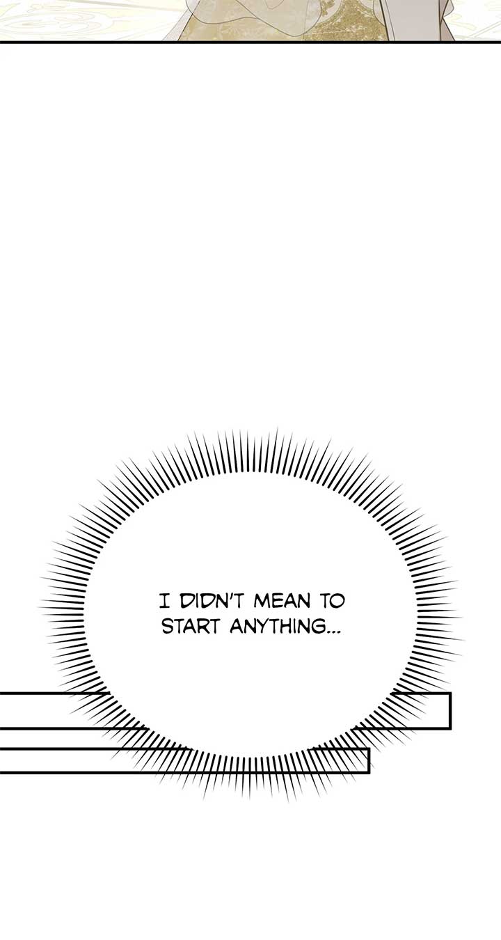 The Secret Bedroom of a Dejected Royal Daughter Chapter 71 - Page 20