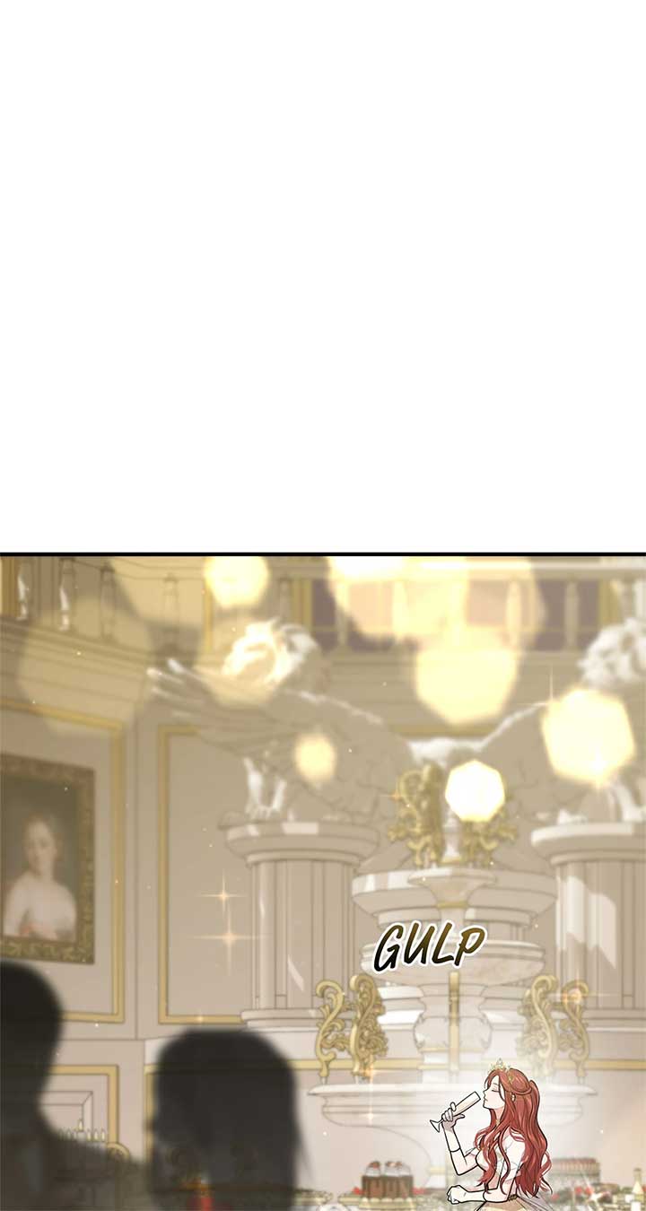 The Secret Bedroom of a Dejected Royal Daughter Chapter 71 - Page 21