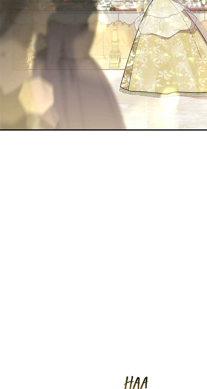 The Secret Bedroom of a Dejected Royal Daughter Chapter 71 - Page 22