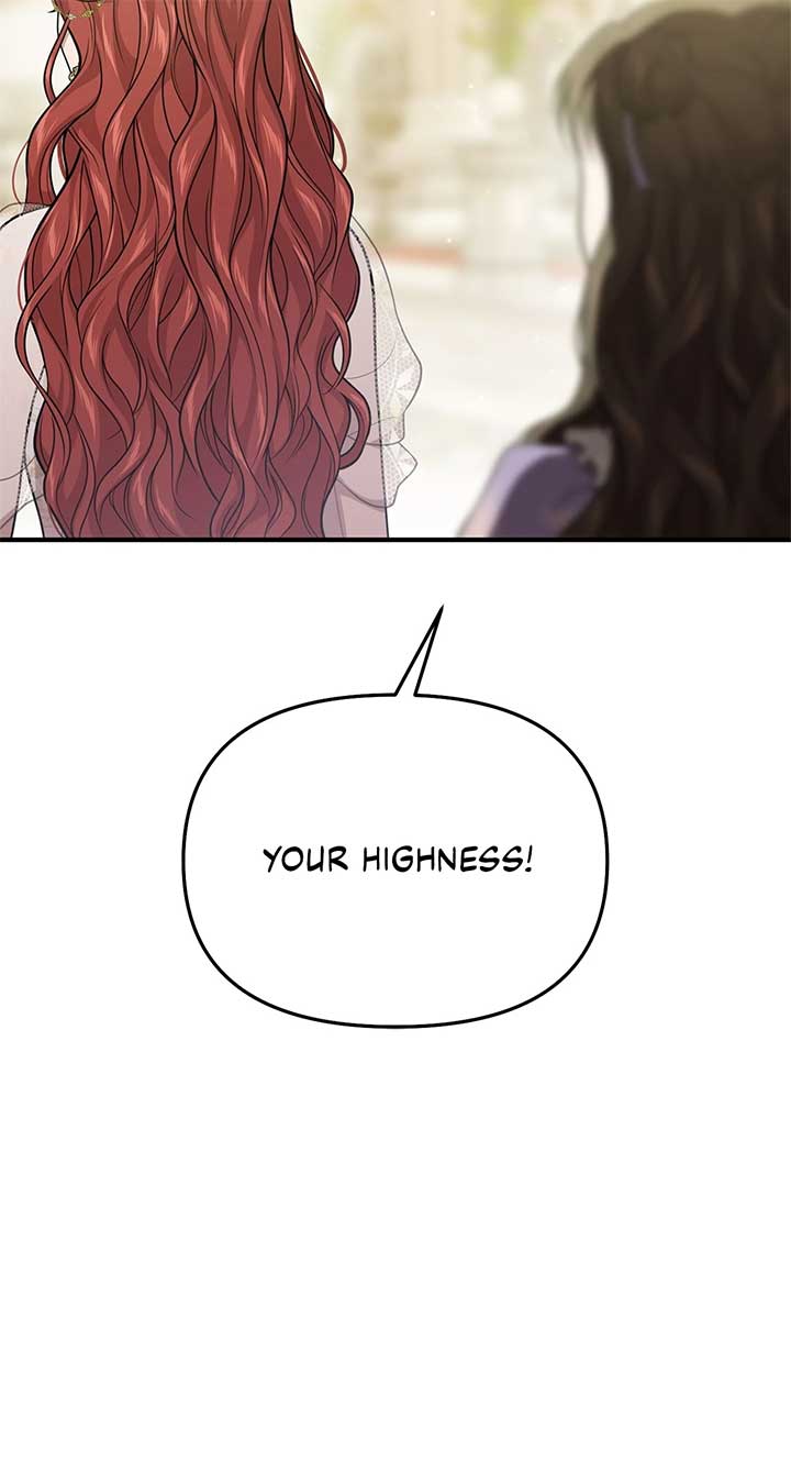 The Secret Bedroom of a Dejected Royal Daughter Chapter 71 - Page 26