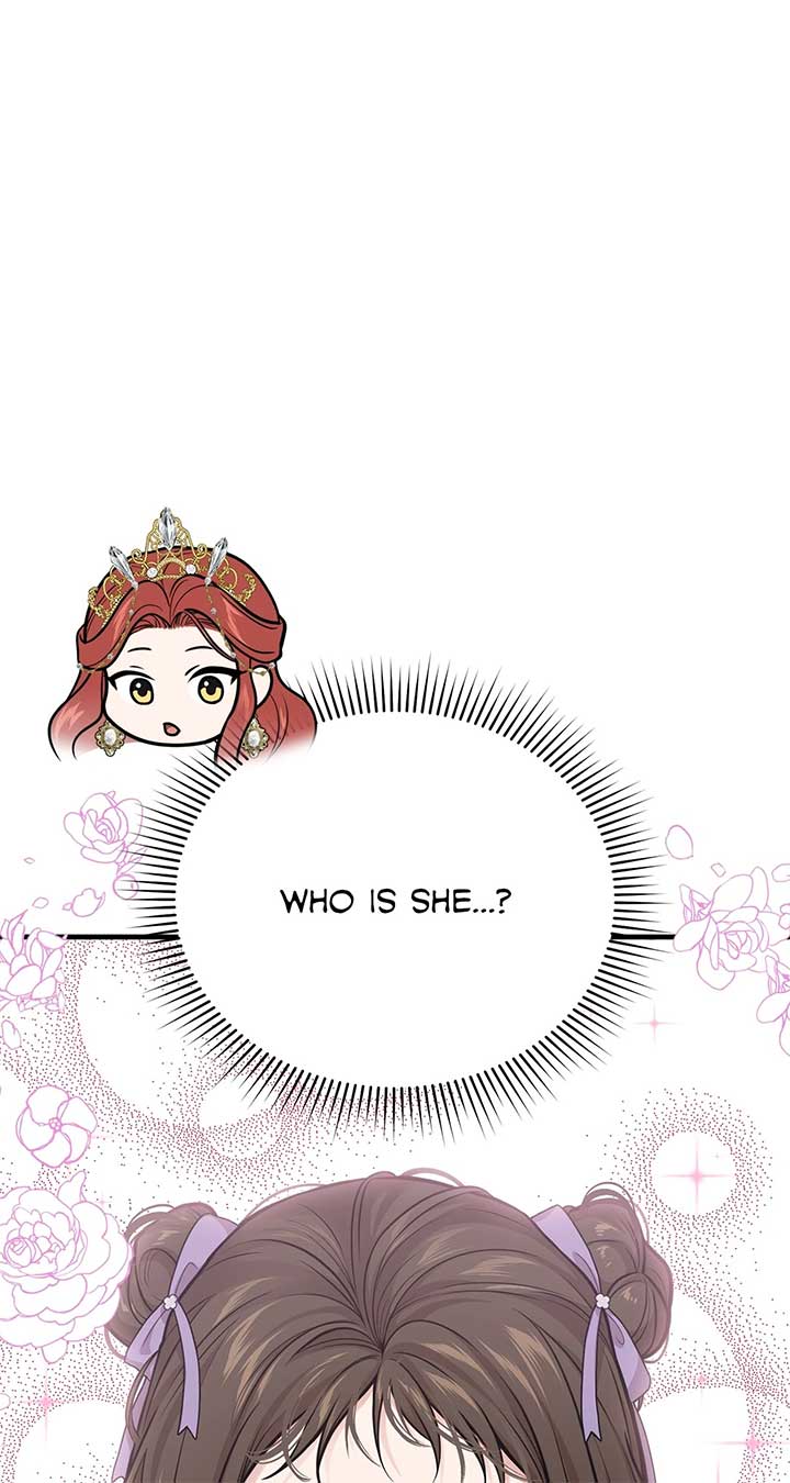 The Secret Bedroom of a Dejected Royal Daughter Chapter 71 - Page 30