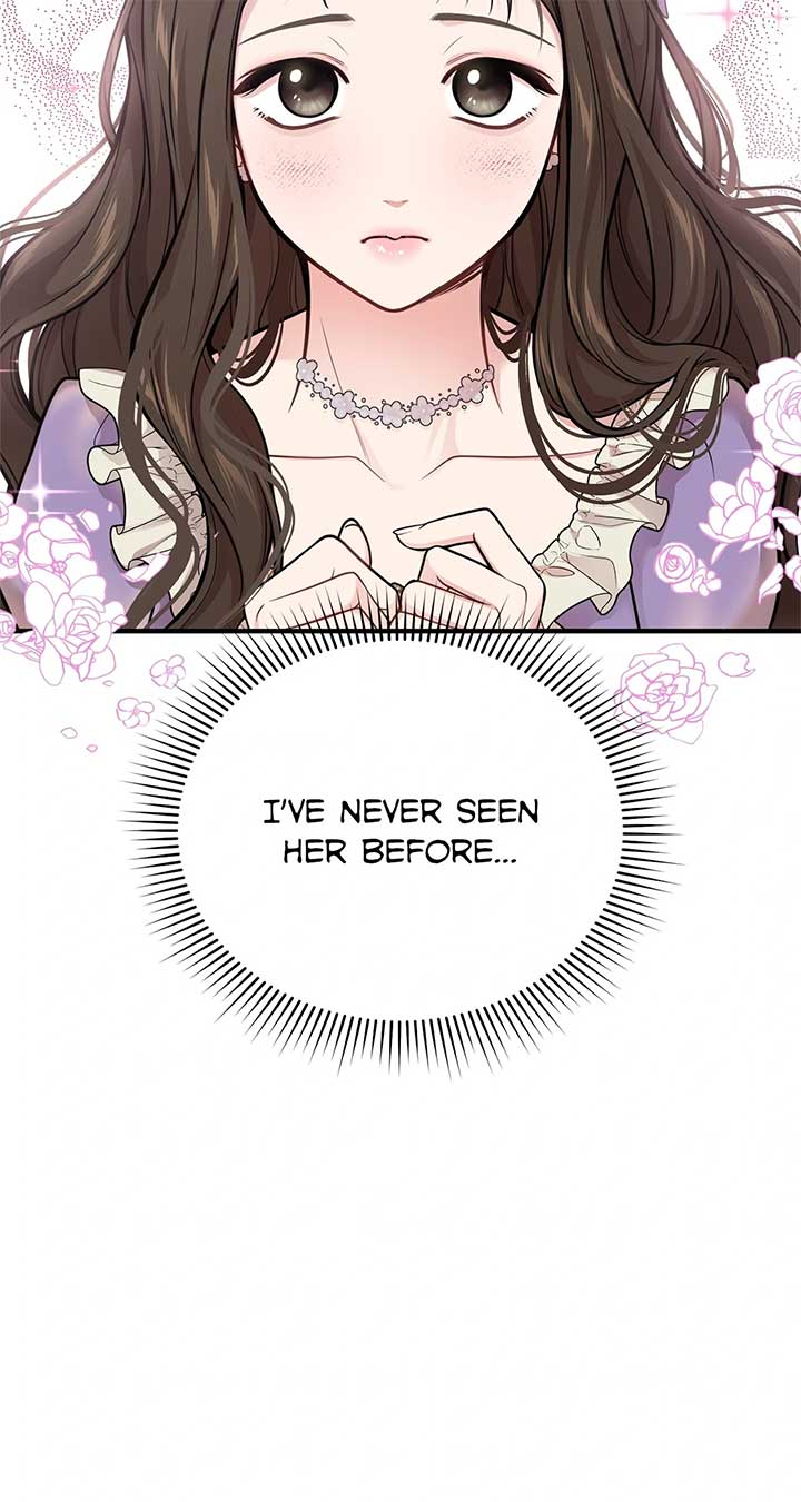 The Secret Bedroom of a Dejected Royal Daughter Chapter 71 - Page 31