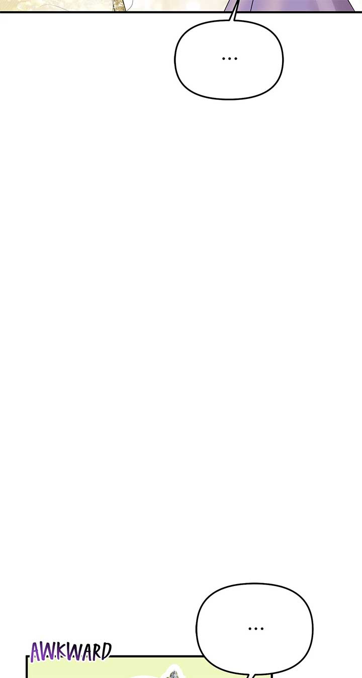 The Secret Bedroom of a Dejected Royal Daughter Chapter 71 - Page 33