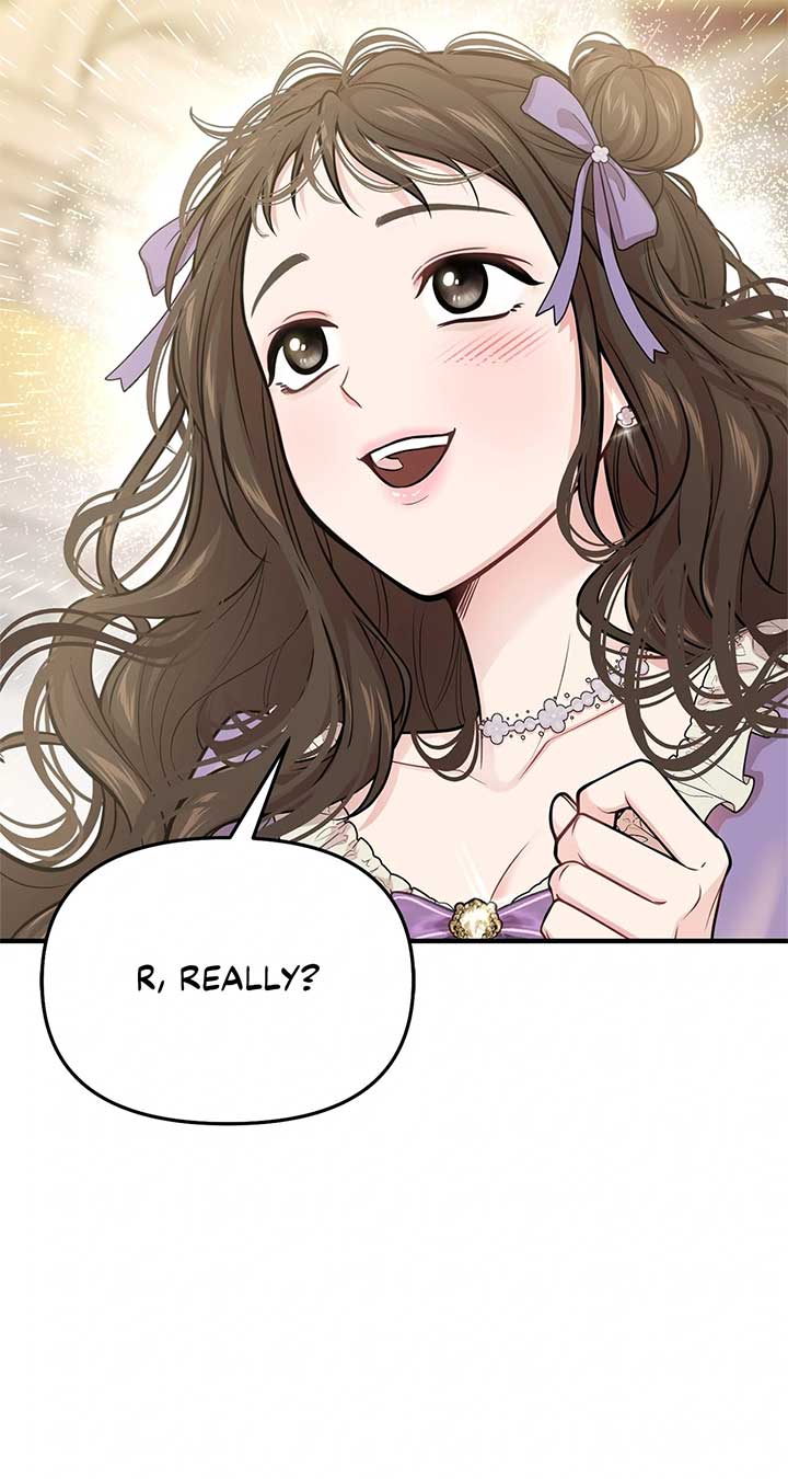 The Secret Bedroom of a Dejected Royal Daughter Chapter 71 - Page 35