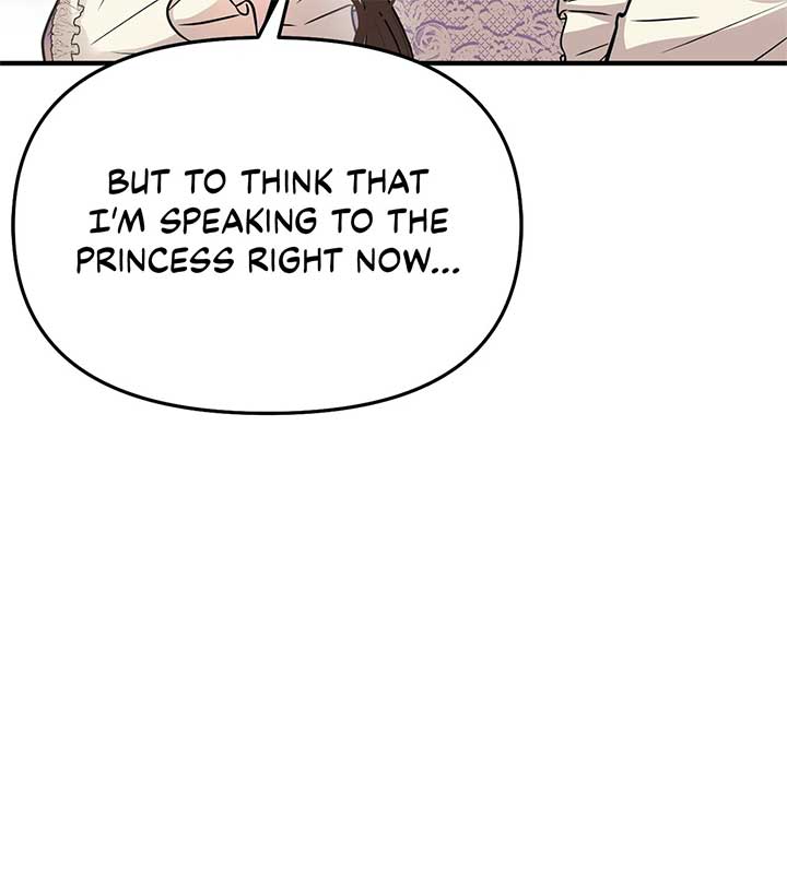 The Secret Bedroom of a Dejected Royal Daughter Chapter 71 - Page 39